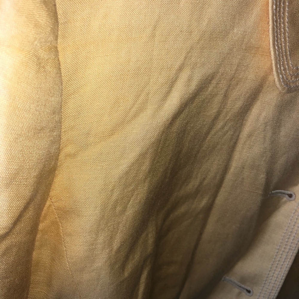 Yellow jacket - Picture 4 of 4